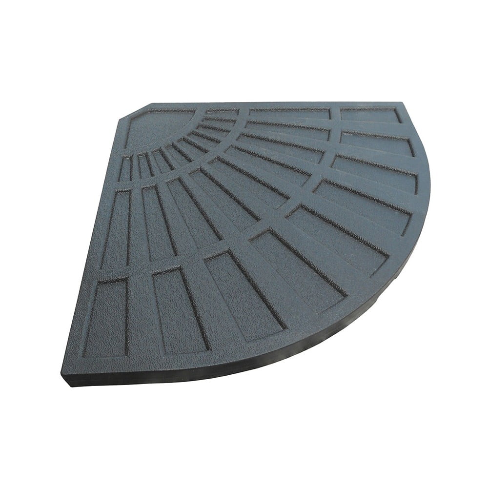 Műanyag napernyő nehezék – Garden Pleasure