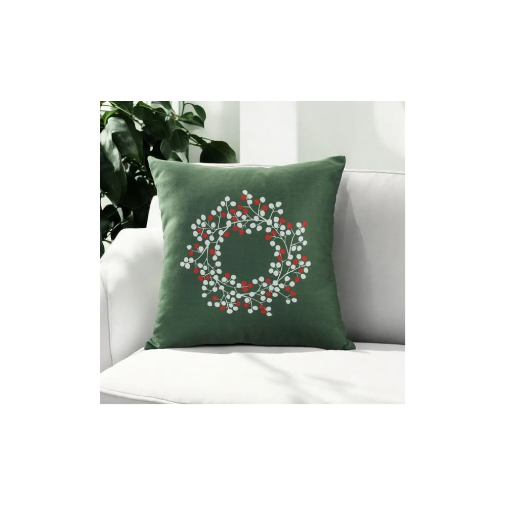 Párnahuzat 45x45 cm – Mila Home