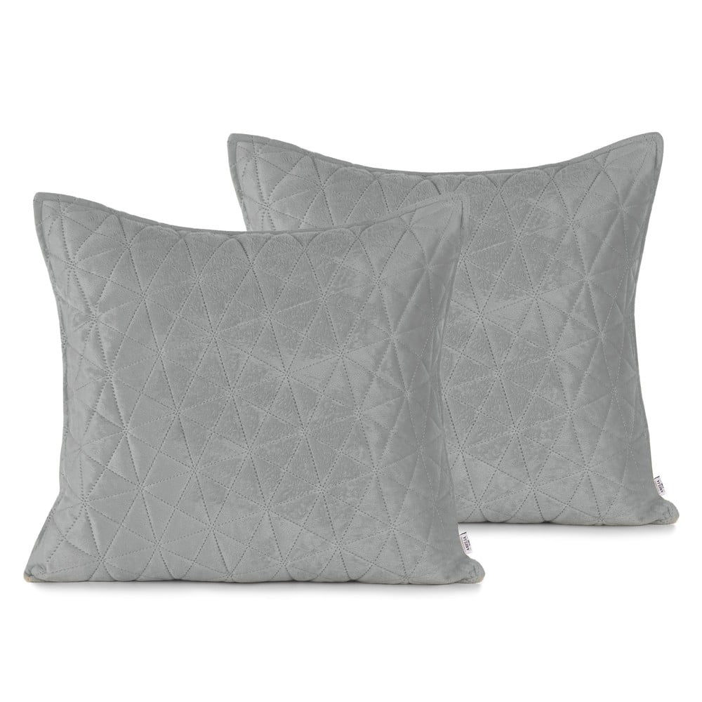 Párnahuzat szett 2 db-os 45x45 cm Laila – AmeliaHome