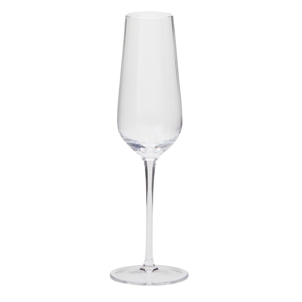 Pezsgőspohár 260 ml Mimba – Kave Home