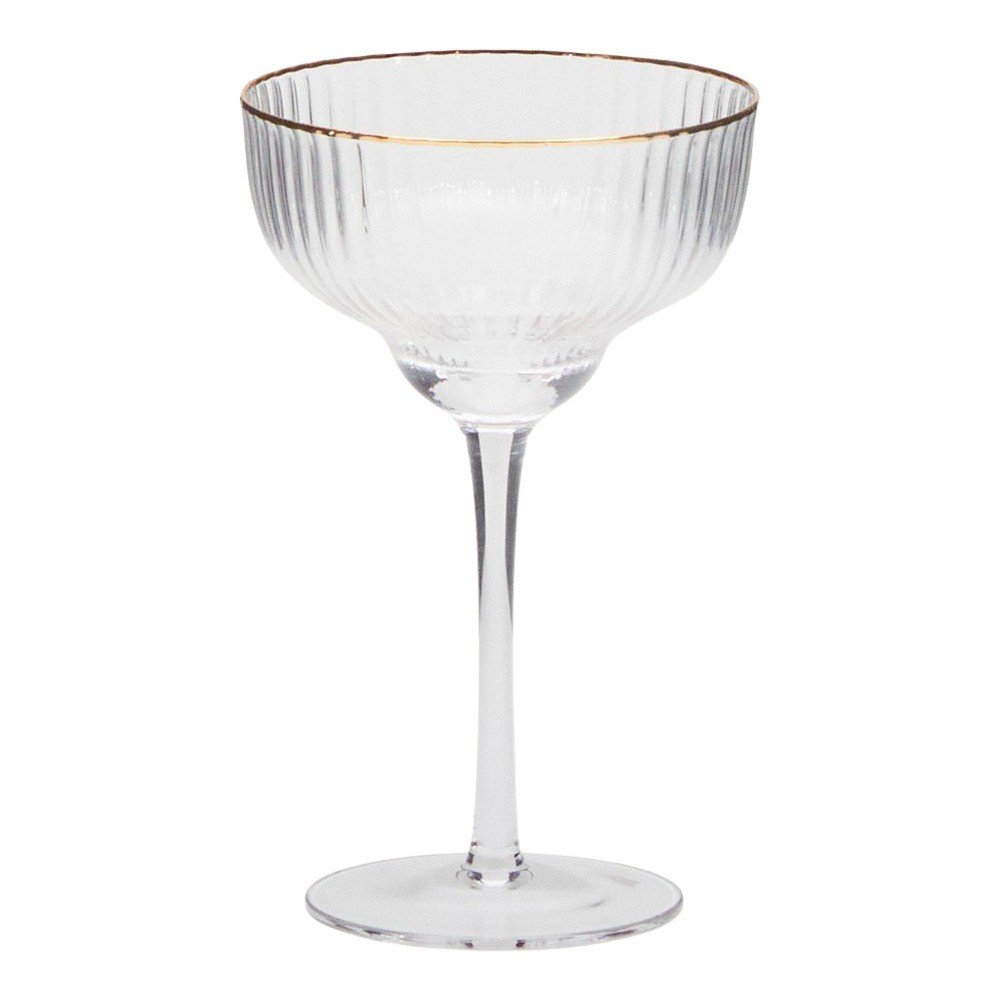 Pezsgőspohár 280 ml Ayan – Kave Home