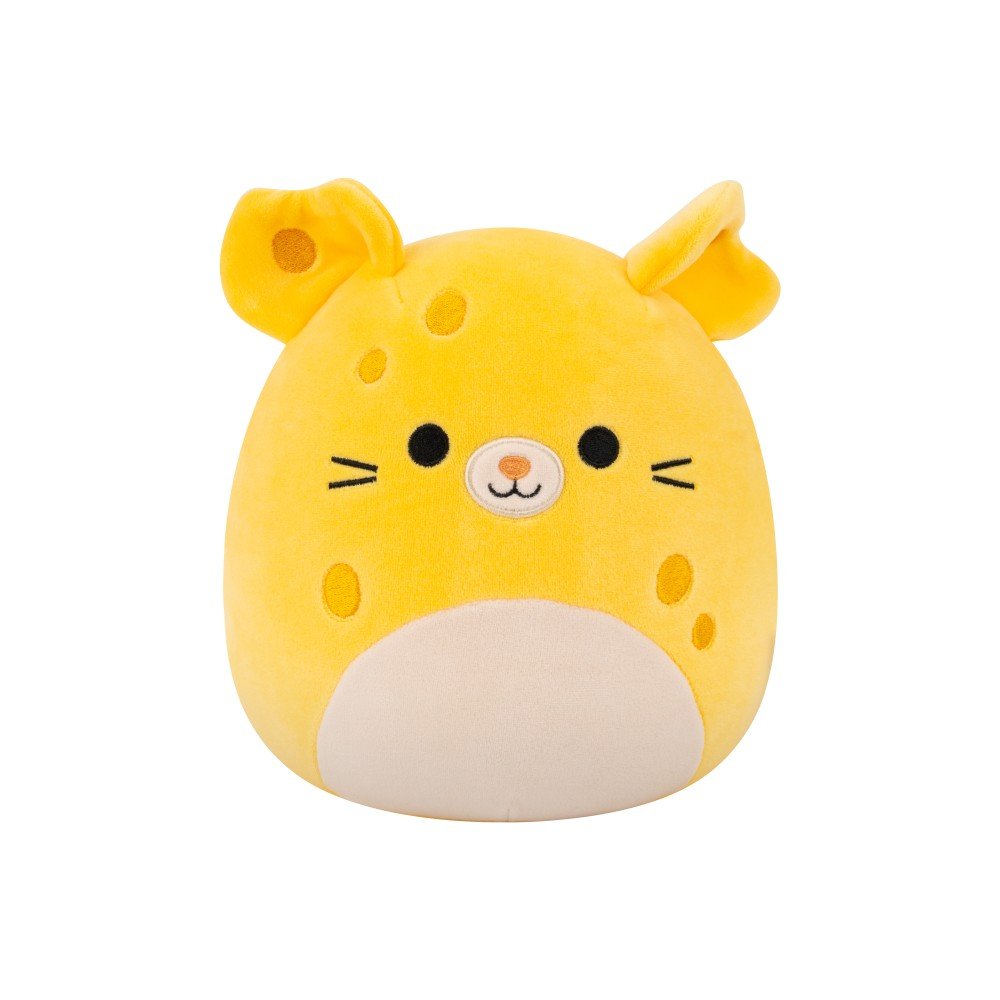 Plüssjáték Amelia – SQUISHMALLOWS