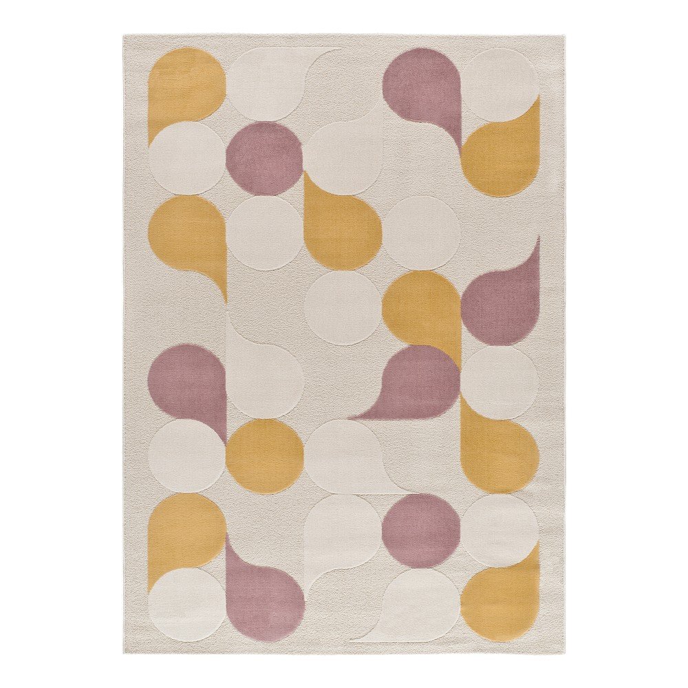 Szőnyeg 120x170 cm Flashy – Universal