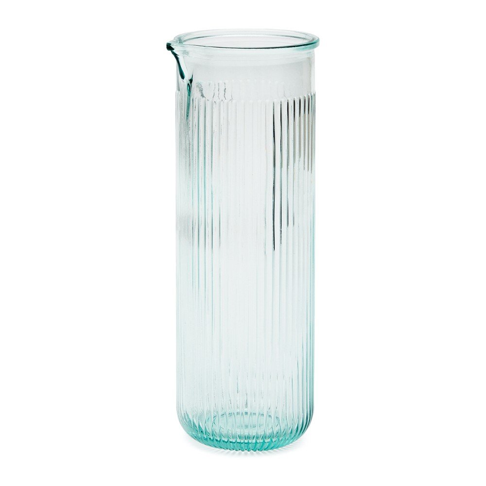 Üveg kancsó Milma – Kave Home