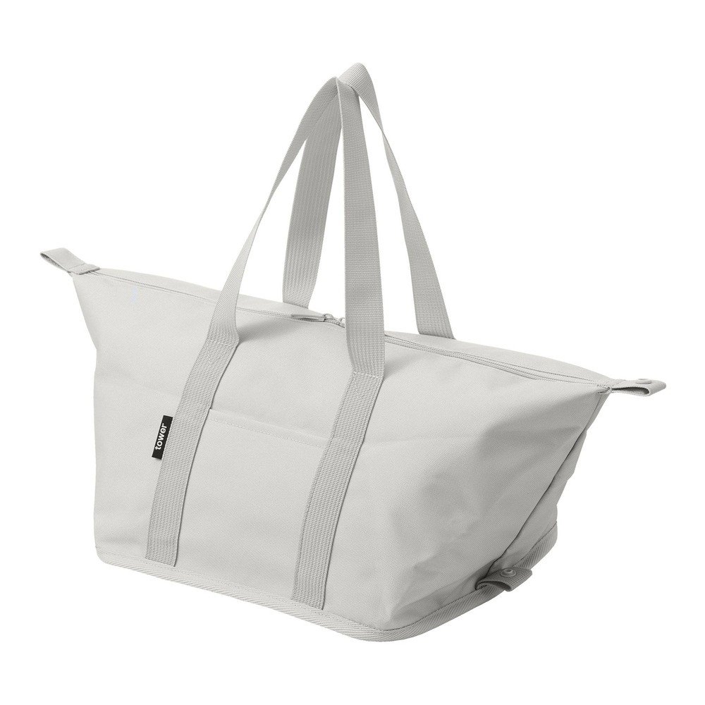 Világosszürke hűtőtáska 8 l Tower – YAMAZAKI