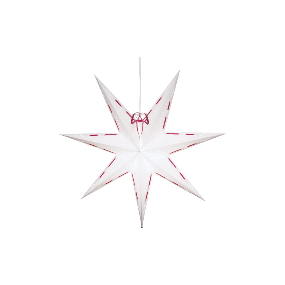 Vira fehér karácsonyi világító dekoráció