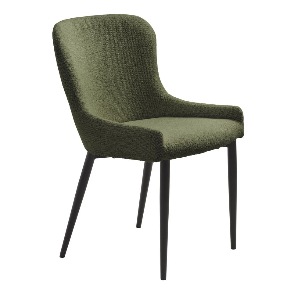 Zöld étkezőszék Ontario – Unique Furniture