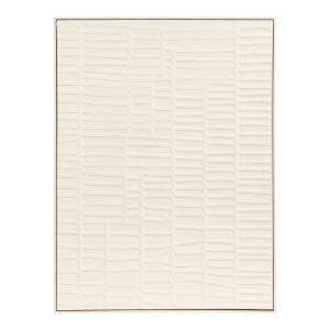 3D-s keretezett-v&aacute;szon k&eacute;p 60x80 cm Ena &ndash; House Nordic