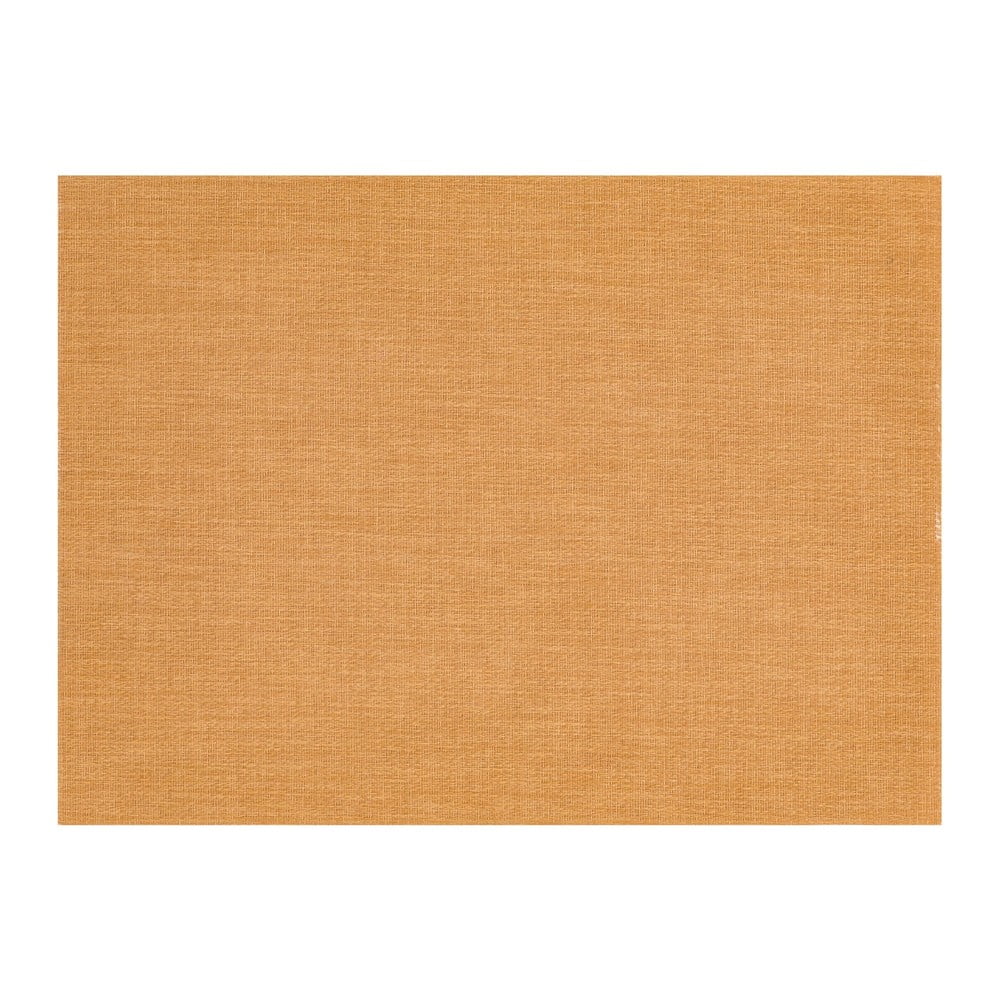 Barna tányéralátét