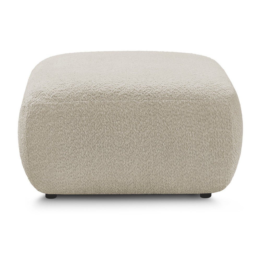 Bézs buklé lábtartó Montaigne – Bobochic Paris