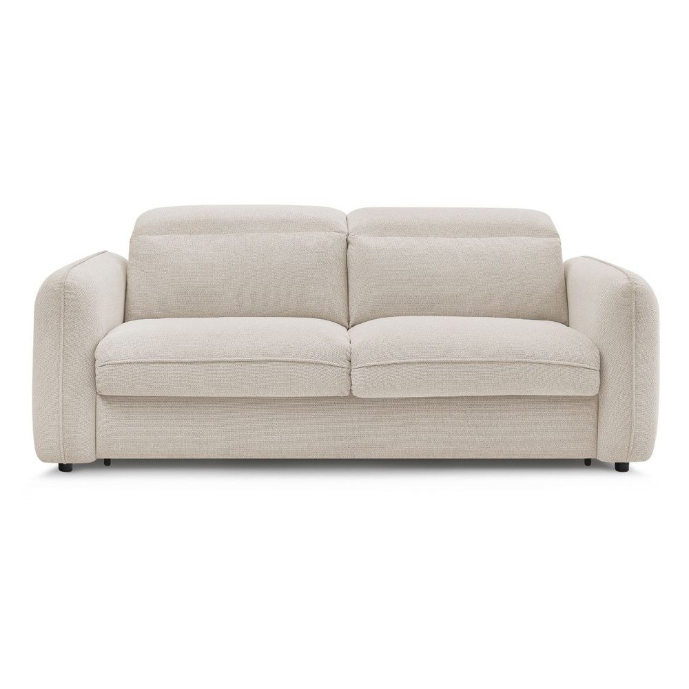 Bézs kanapé 236 cm Achille – Bobochic Paris