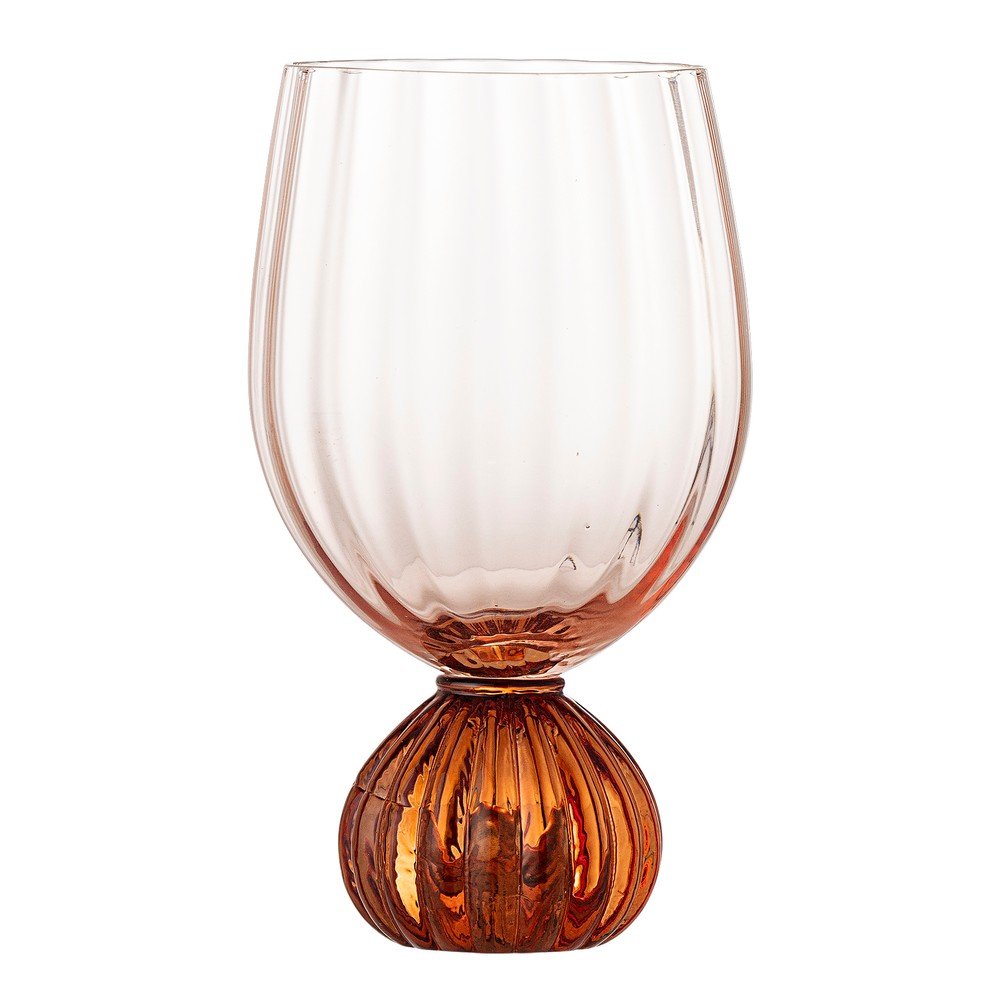 Borospohár 430 ml Taurin – Bloomingville