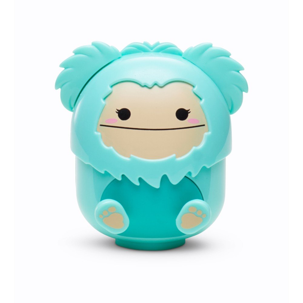 Építőjáték BLDR Bigfoot Joelle – SQUISHMALLOWS