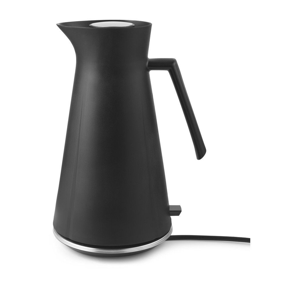 Fekete vízforraló 1