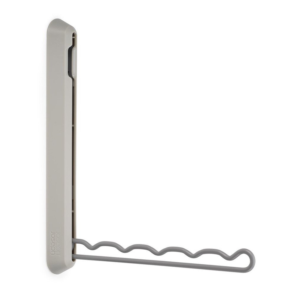 Fém-műanyag vállfatartó Orderly – Joseph Joseph