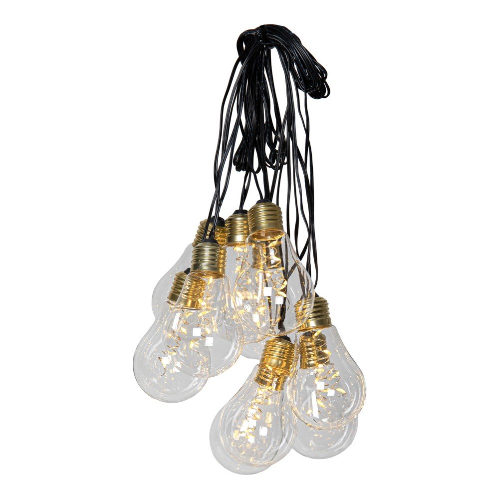 Glow LED fényfüzér