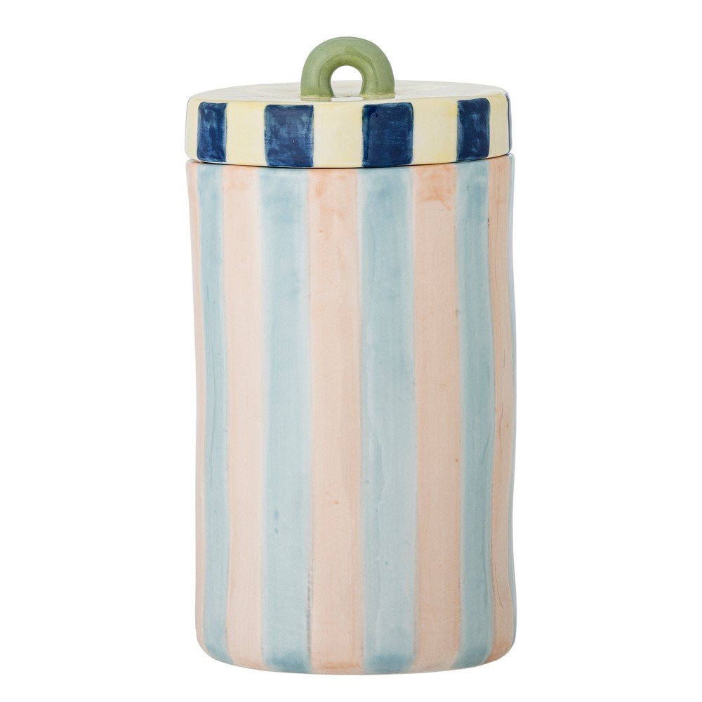 Kerámia élelmiszertartó doboz Phoenix – Bloomingville