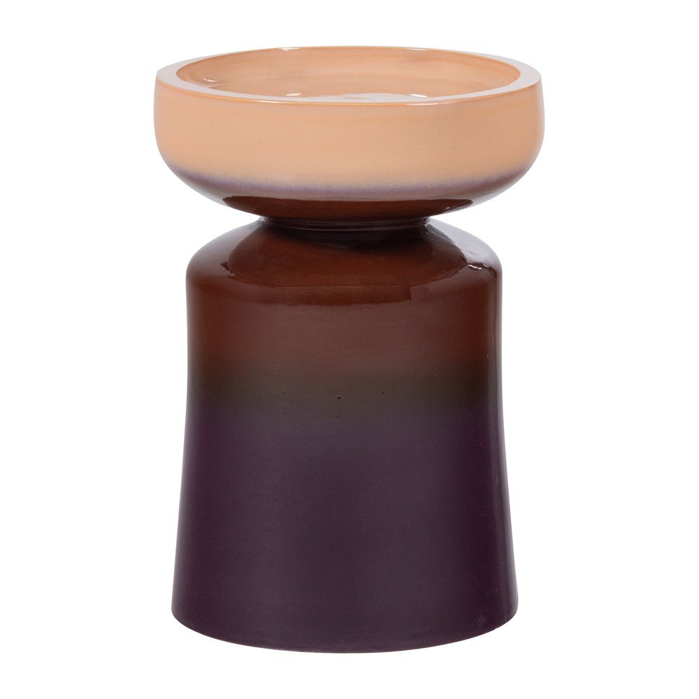 Kerámia tárolóasztal 35x35 cm Tumo – WOOOD