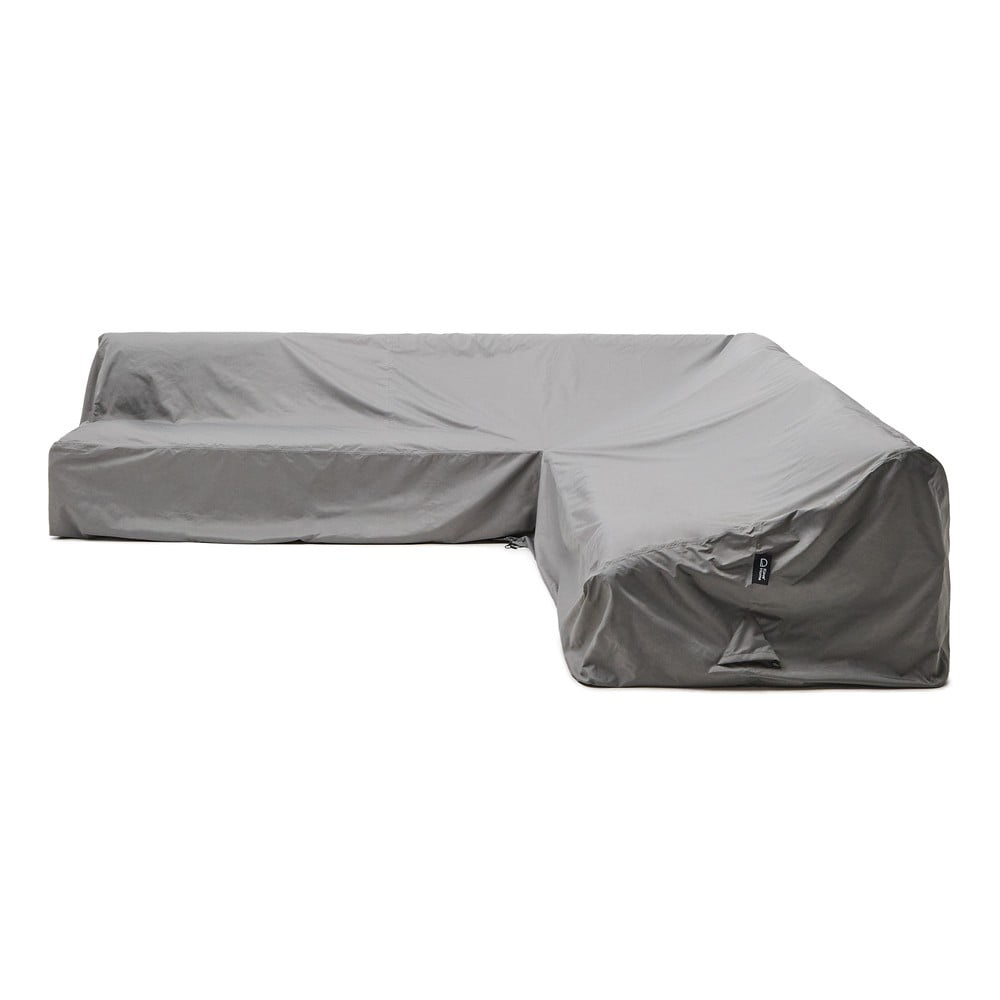 Kerti bútor védőhuzat 330x330x100 cm Iria – Kave Home