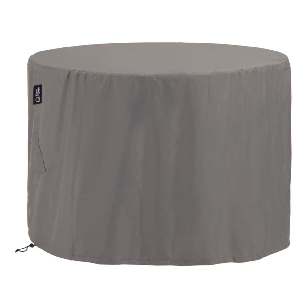 Kerti bútor védőhuzat ø 130 cm Iria – Kave Home