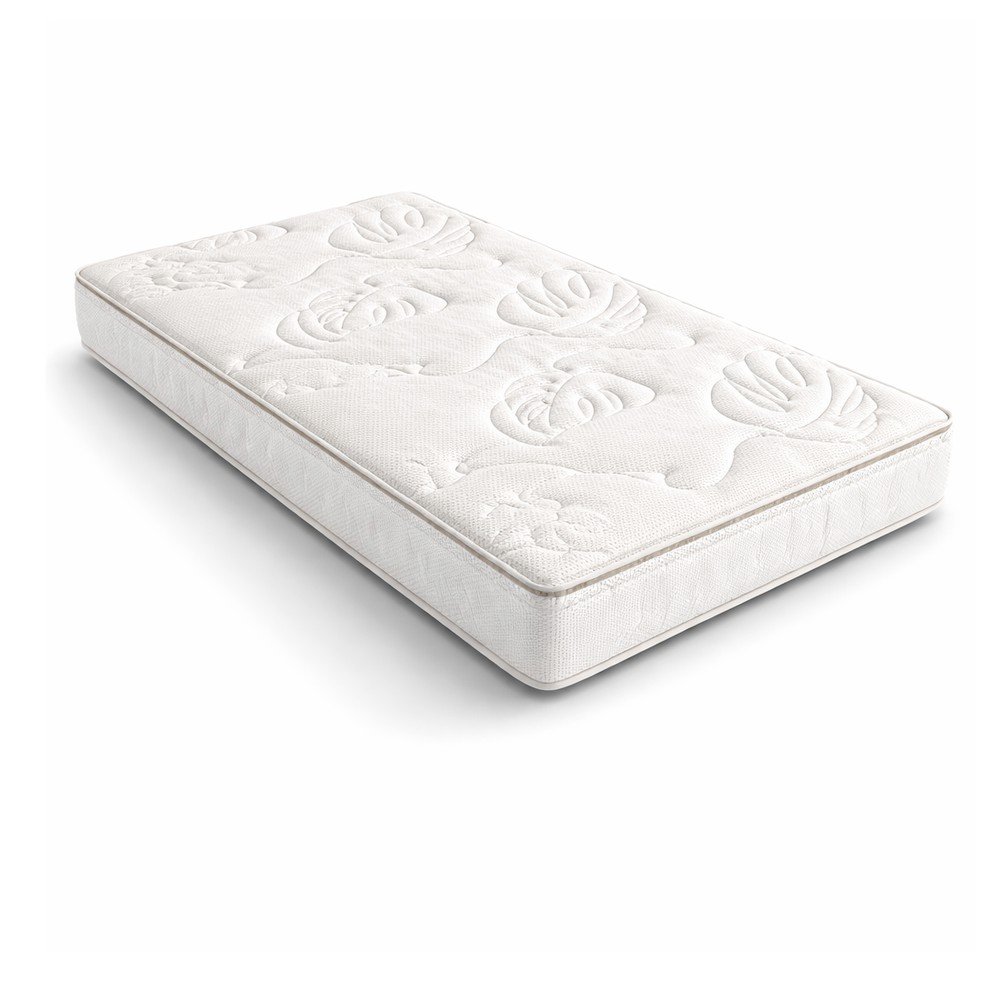 Közepes keménységű hab matrac 90x200 cm Smooth Vibe – Bonami Selection