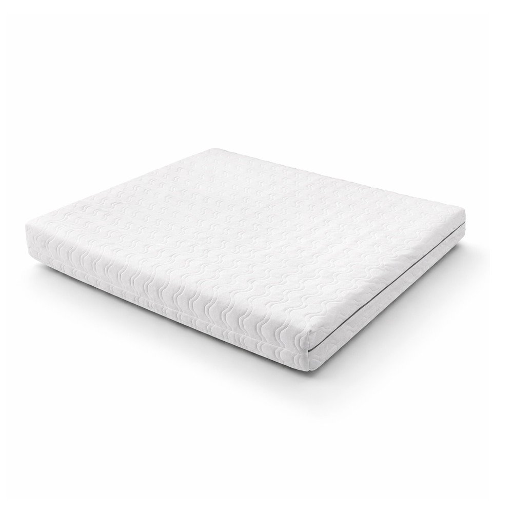 Közepes keménységű hőszabályozó rugós matrac 200x200 cm Dream Essence – Bonami Essentials