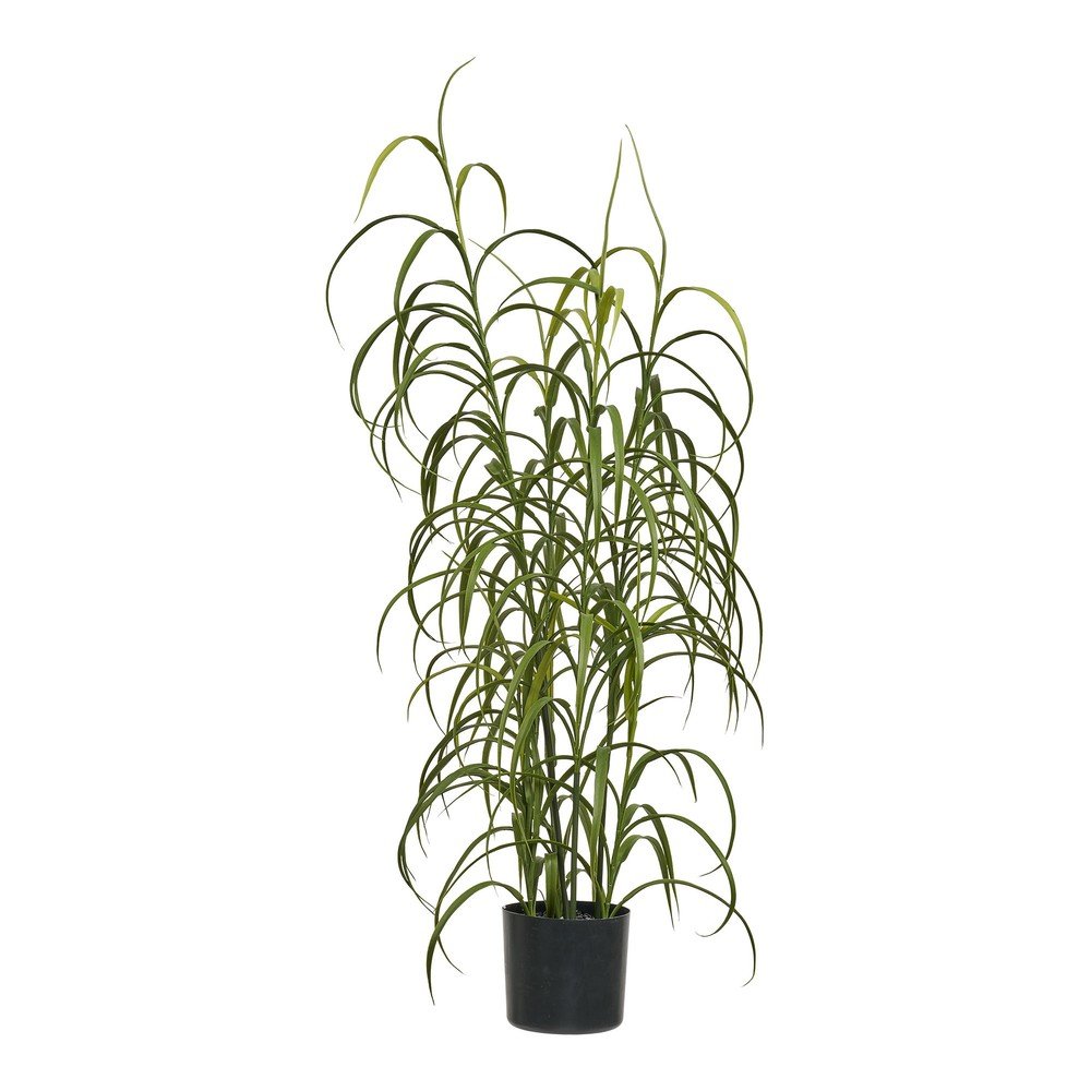 Műnövény (magasság 89 cm) Grass – House Nordic