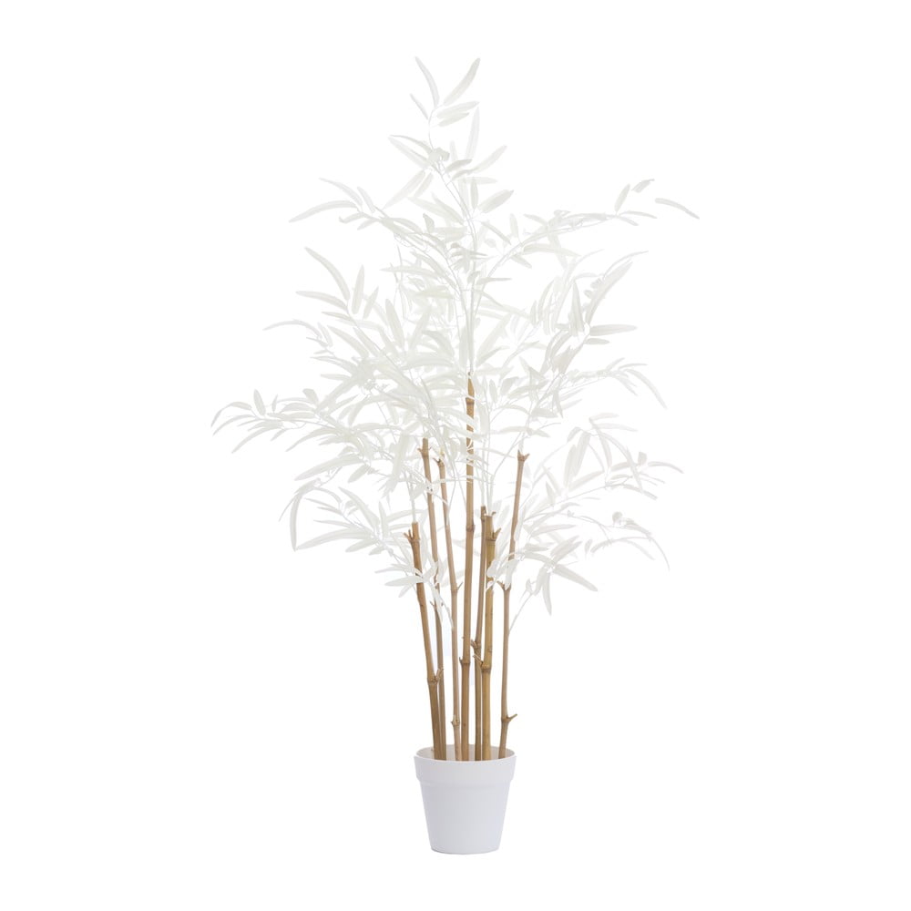 Műnövény (magasság 90 cm) Bamboo – Light & Living