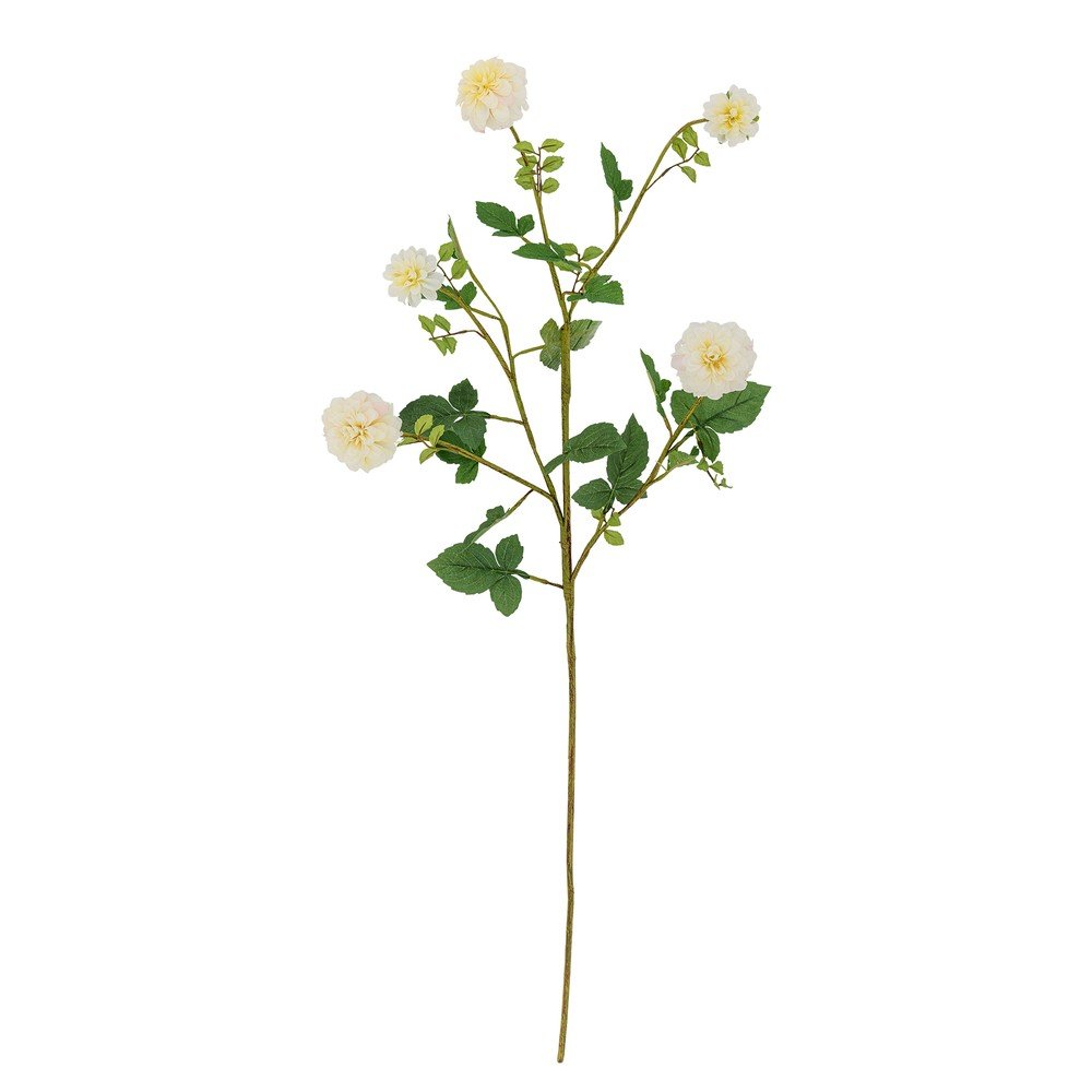 Művirág (magasság 101 cm) Chrysantemum – Bloomingville