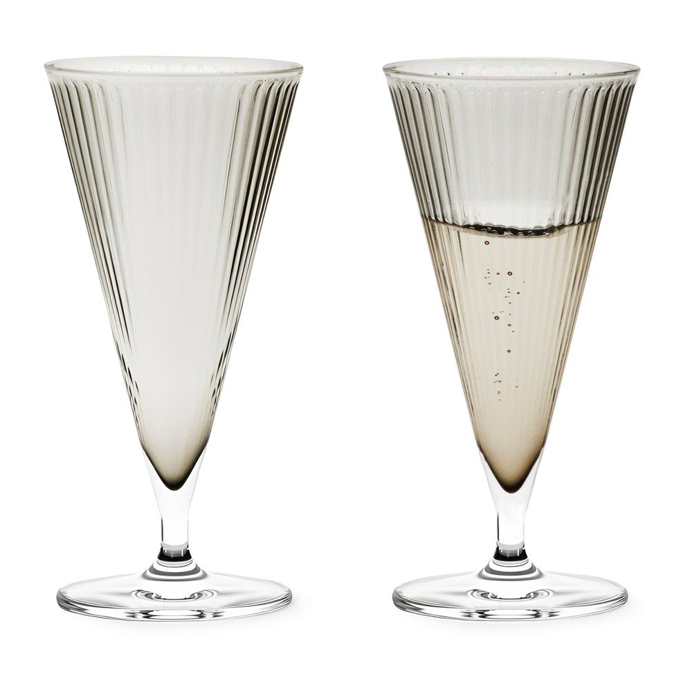 Pezsgőspohár szett 2 db-os 200 ml Grand Cru Nouveau – Rosendahl