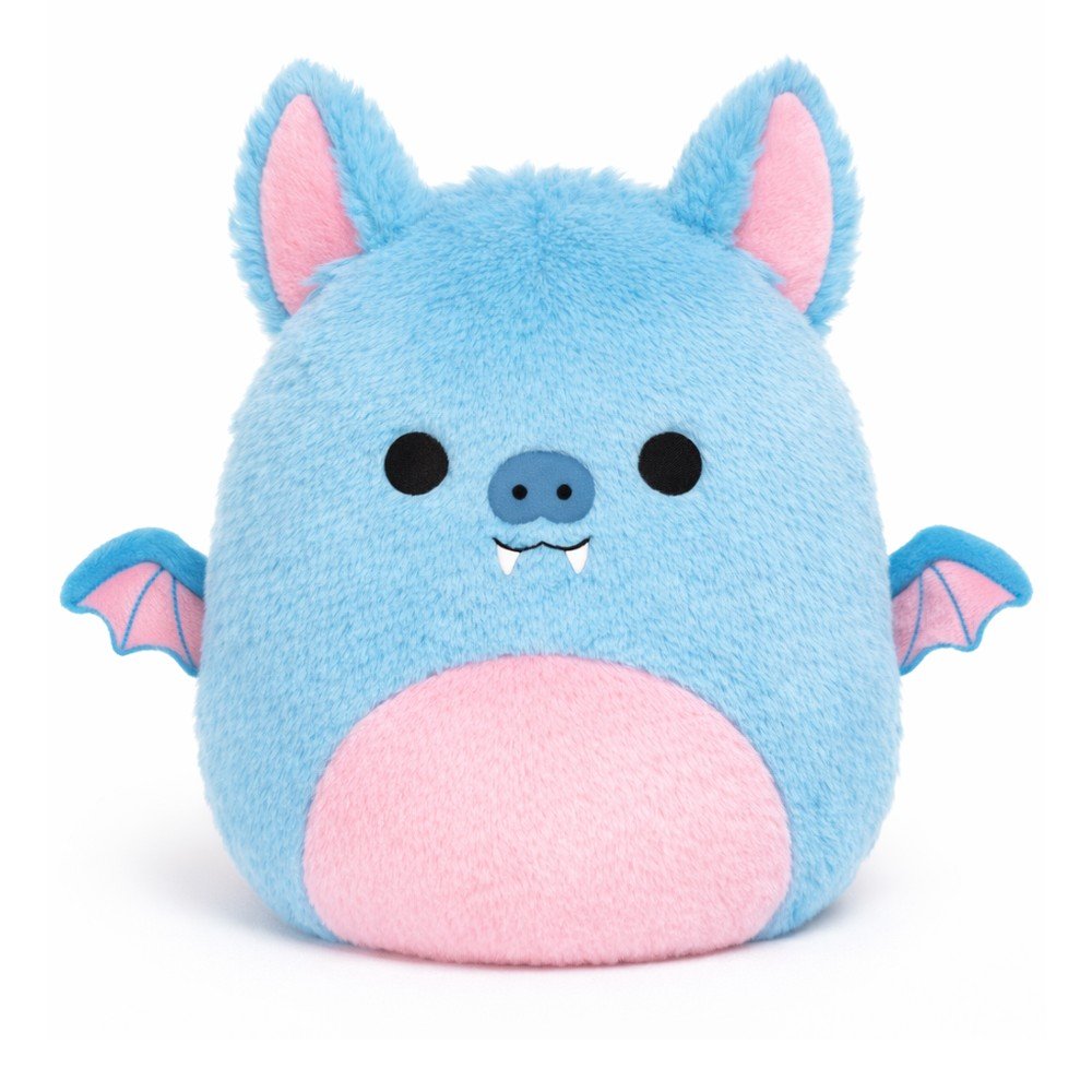 Plüssjáték Fuzz-A-Mallows Boyle – SQUISHMALLOWS