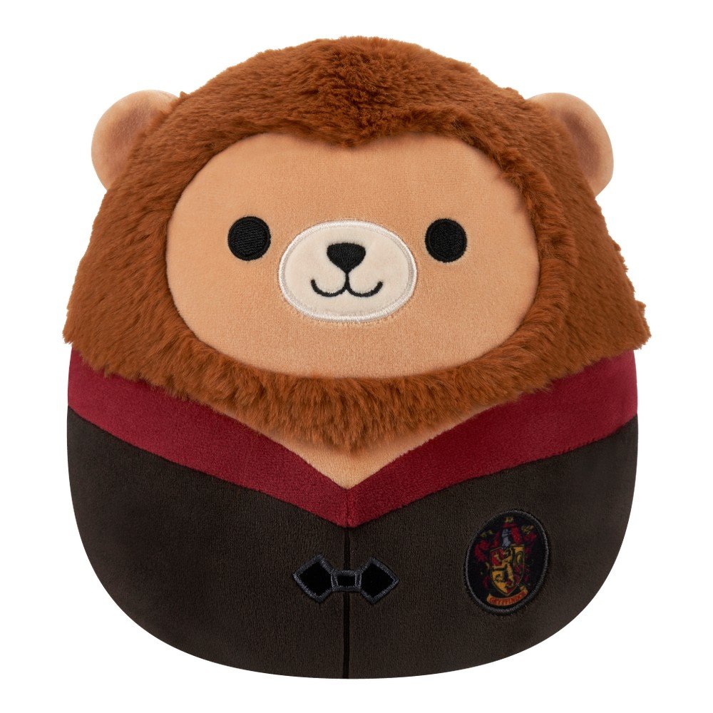 Plüssjáték Harry Potter Gryffindor – SQUISHMALLOWS
