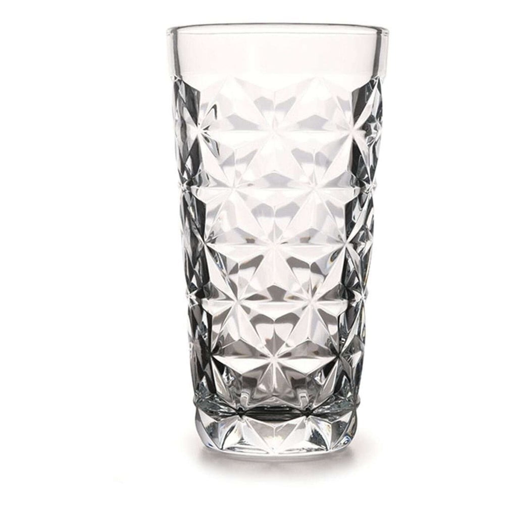 Pohár szett 4 db-os 290 ml – Hermia