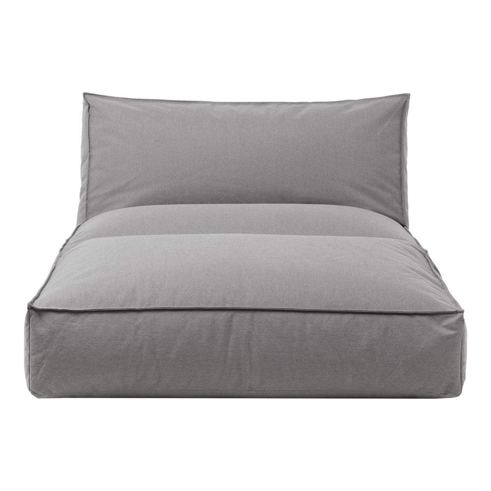 Stone szürke kerti nyugágy