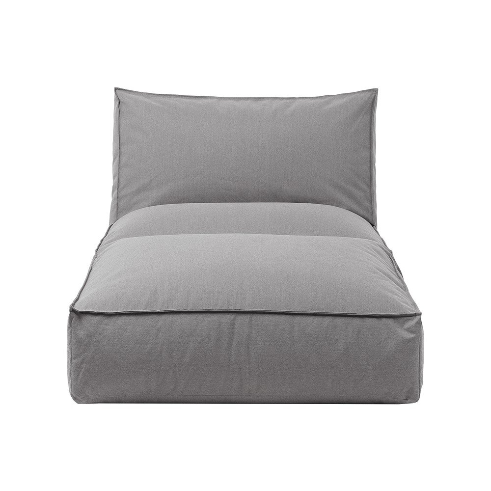 Stone szürke kerti nyugágy