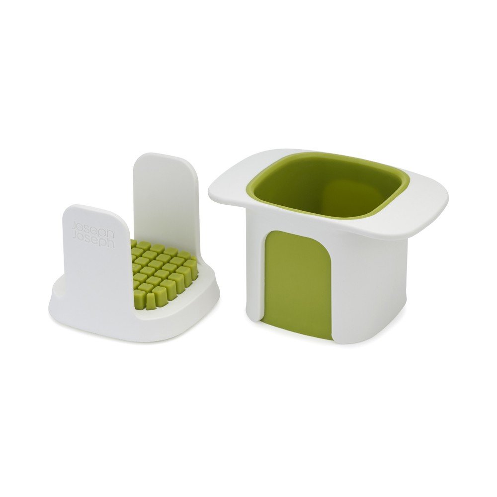 Szeletelő zöldségekhez-burgonyához ChopCup – Joseph Joseph