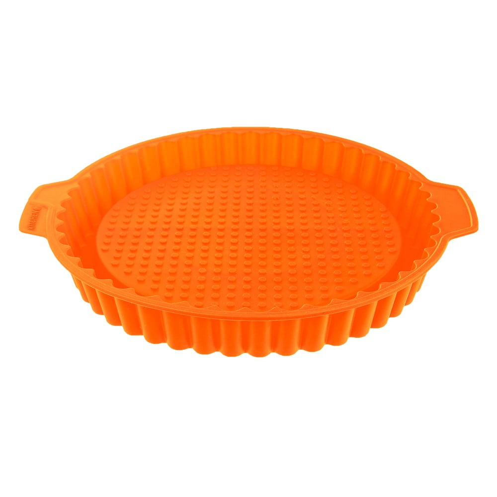 Szilikon pite sütőforma ø 27 cm – Orion