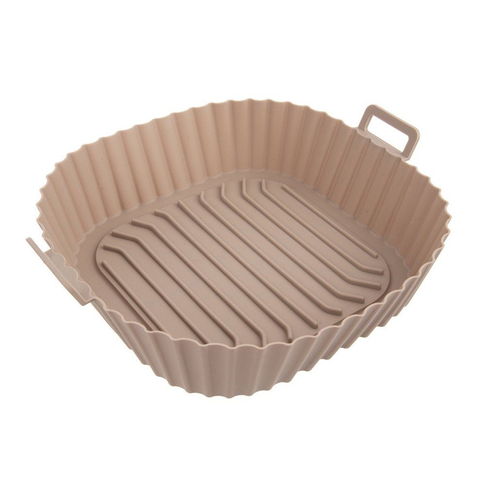 Szilikon sütőforma 22x22 cm – Orion