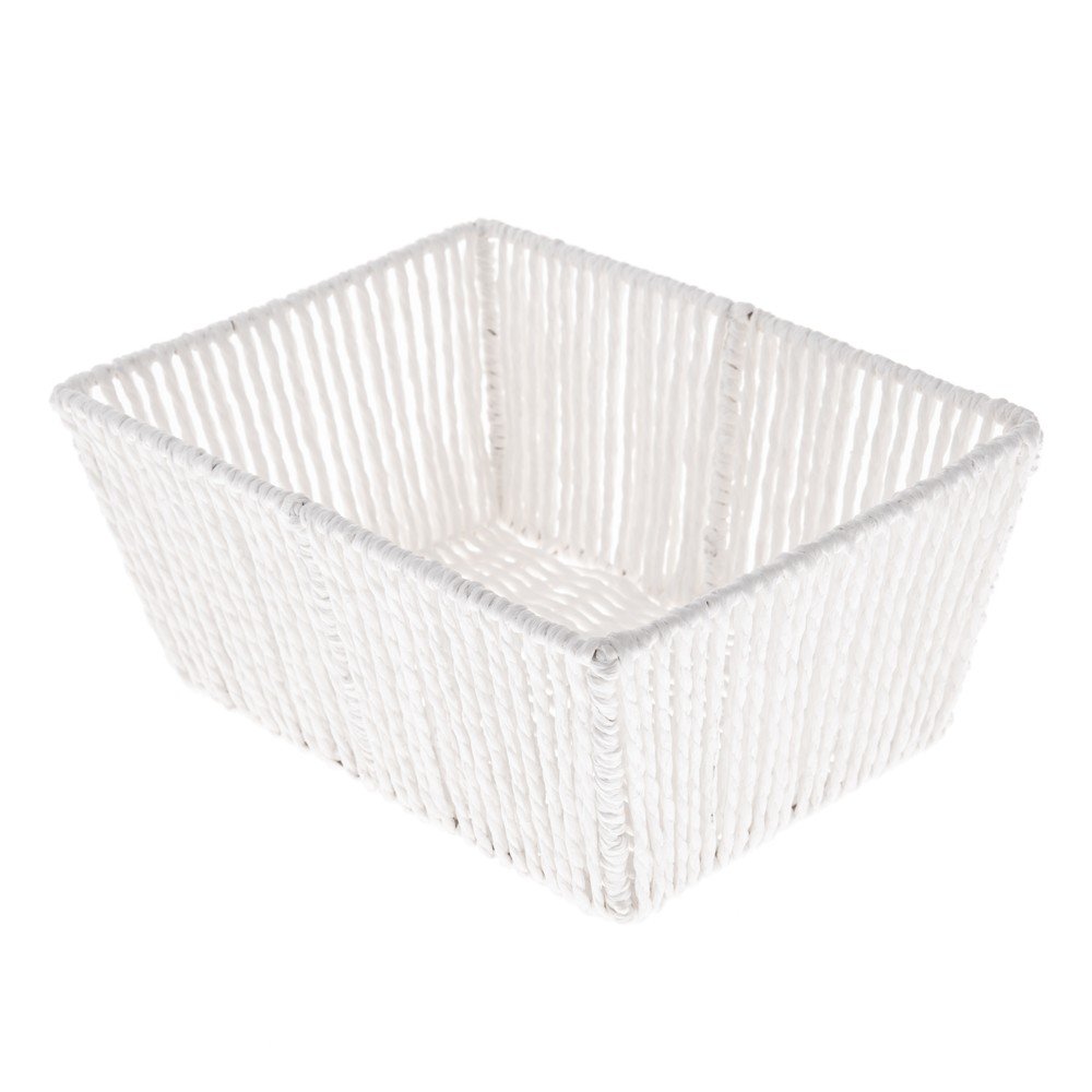 Tárolókosár 26x19x11