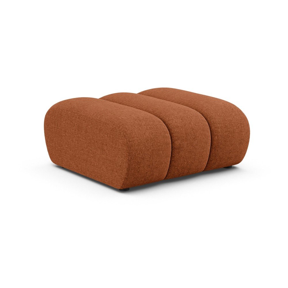 Téglavörös zsenília lábtartó Lupine – Micadoni