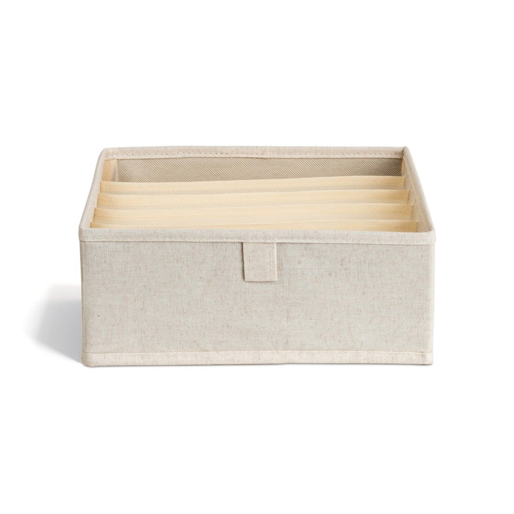 Textil fiókrendszerező Soft Storage – Bigso