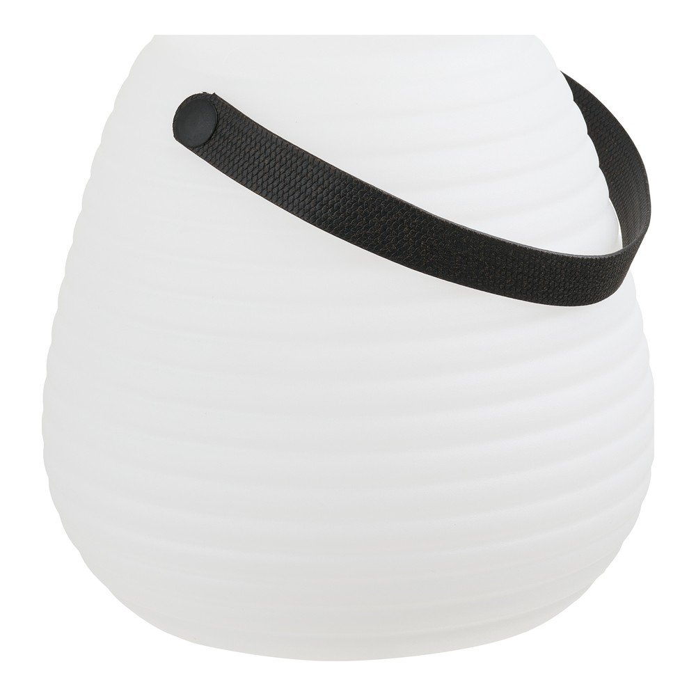 USB LED hordozható kültéri lámpa ø 20