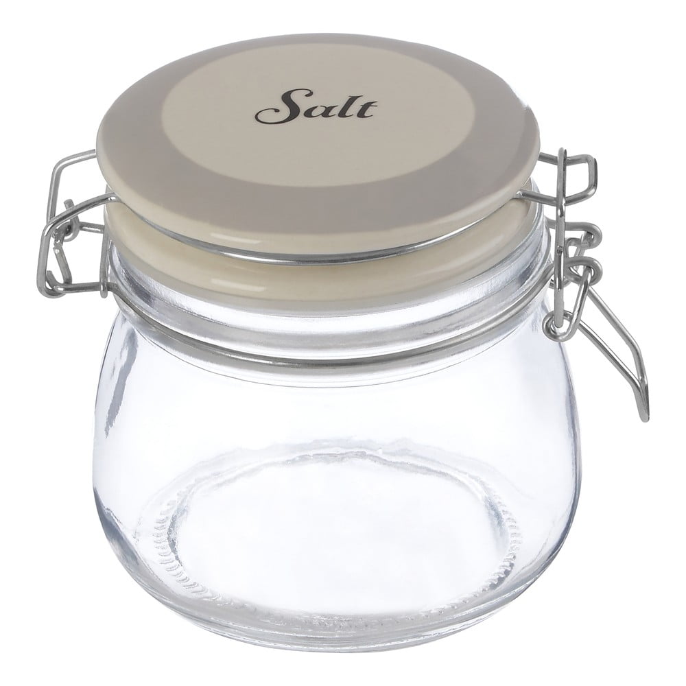 Üveg sótartó doboz Grocer – Premier Housewares