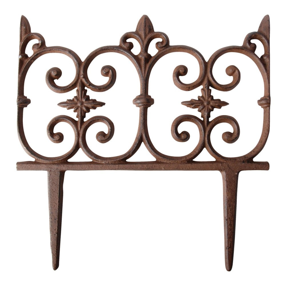 Védőkerítés Ornament – Esschert Design