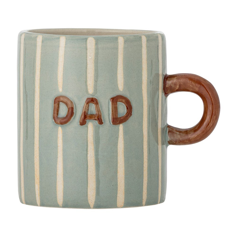 Világoskék kerámia bögre 325 ml Cherish – Bloomingville