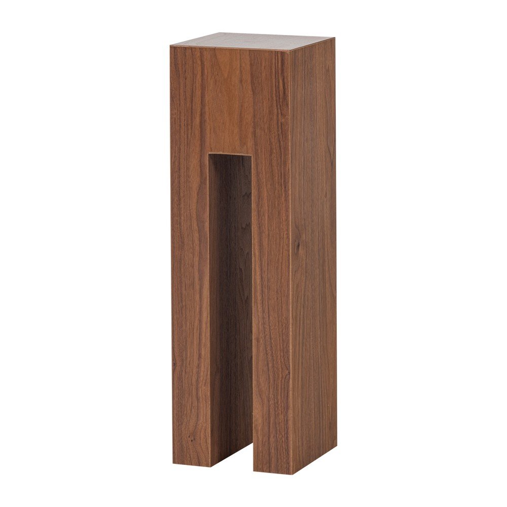 Virágtartó állvány ø 24 cm (magasság 80 cm) Plantor – WOOOD