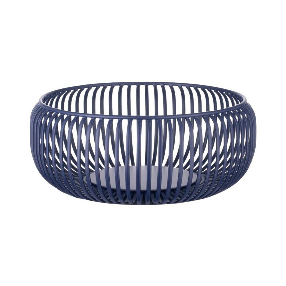 Acél gyümölcsös kosár Lito M – Blomus