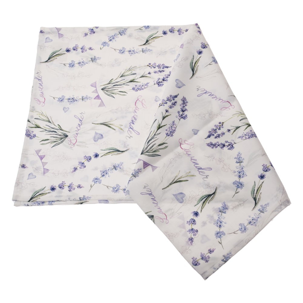 Asztali futó 40x140 cm – Dakls