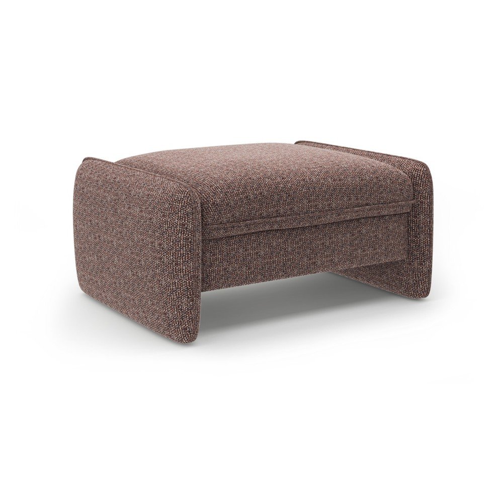 Barna zsenília lábtartó Georgia – Micadoni