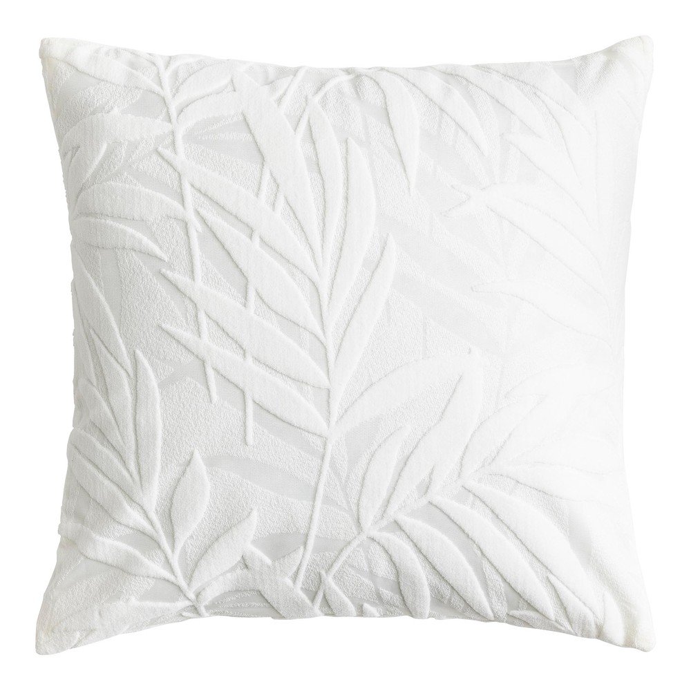 Bársony díszpárna 45x45 cm Galoe – douceur d'intérieur